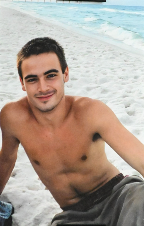 Jacob Lyon's remains were identified after they were found in a wooded land in Miramar Beach on Oct. 20, 2022.